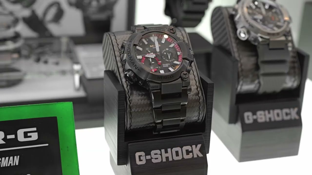 CASIO presente en el SIAR 2025