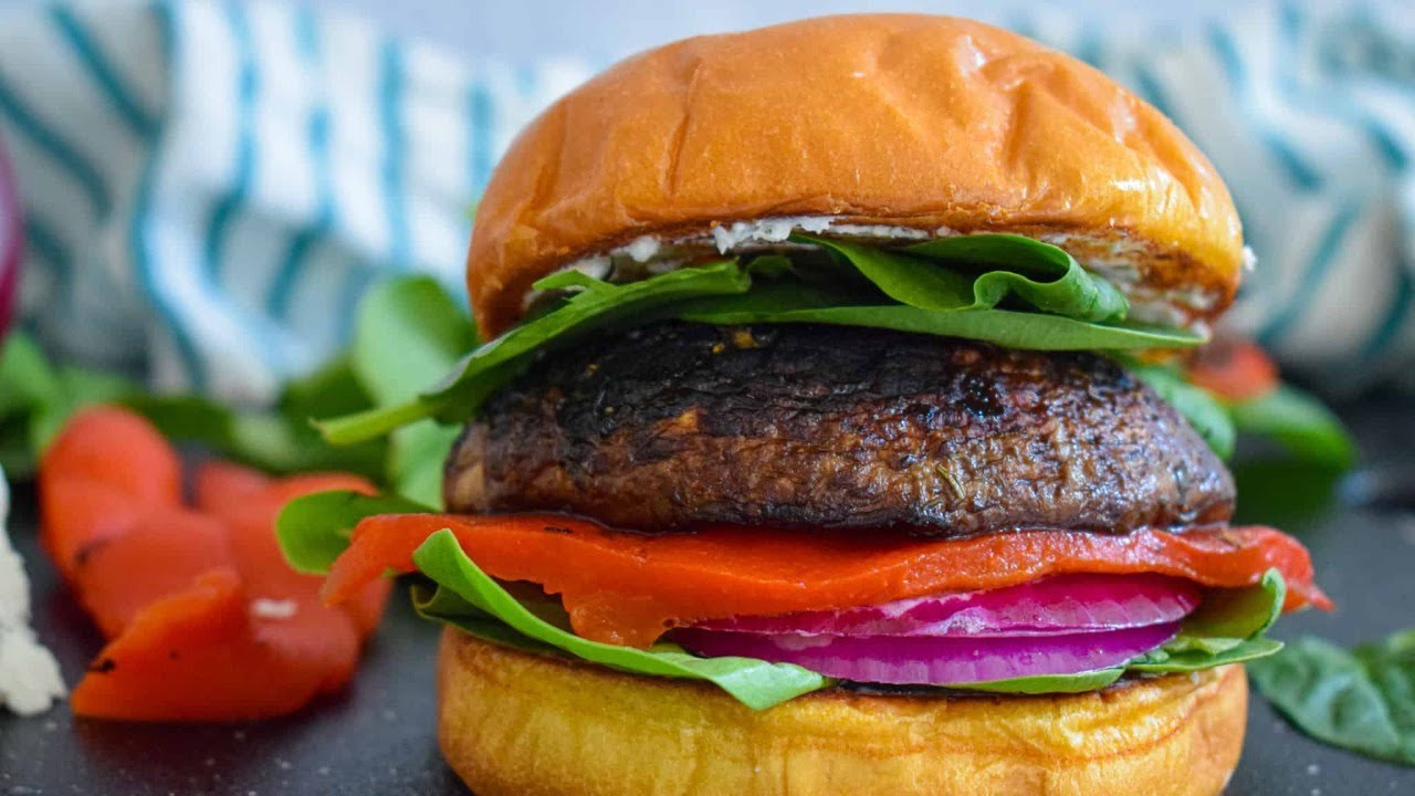 Plant Bros #2: Plant-Based Foods for the Hungry Guys in Your Life!