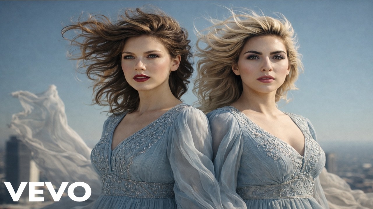 Taylor Swift featuring Lady Gaga - Energy (2026 Official Music Video)