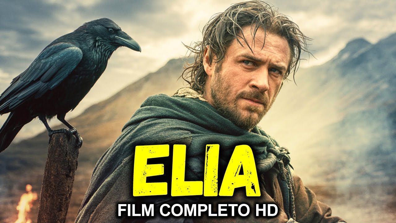 Elia: Il Profeta che Non Morì Mai (2025 - FILM COMPLETO)