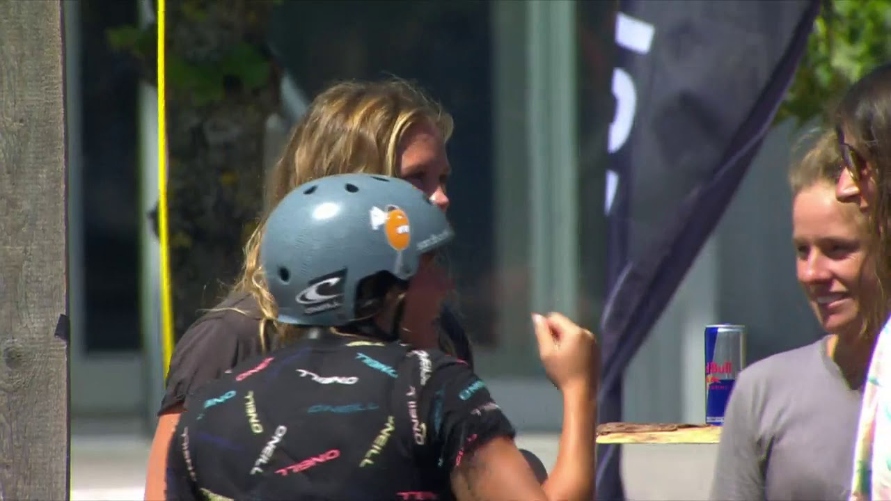 Final Munich Mash 19 Wakeboarding