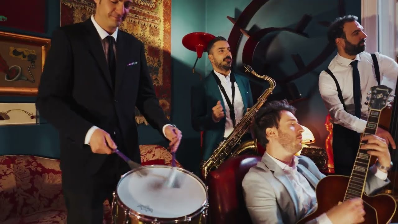 Italian Swing Frequency 