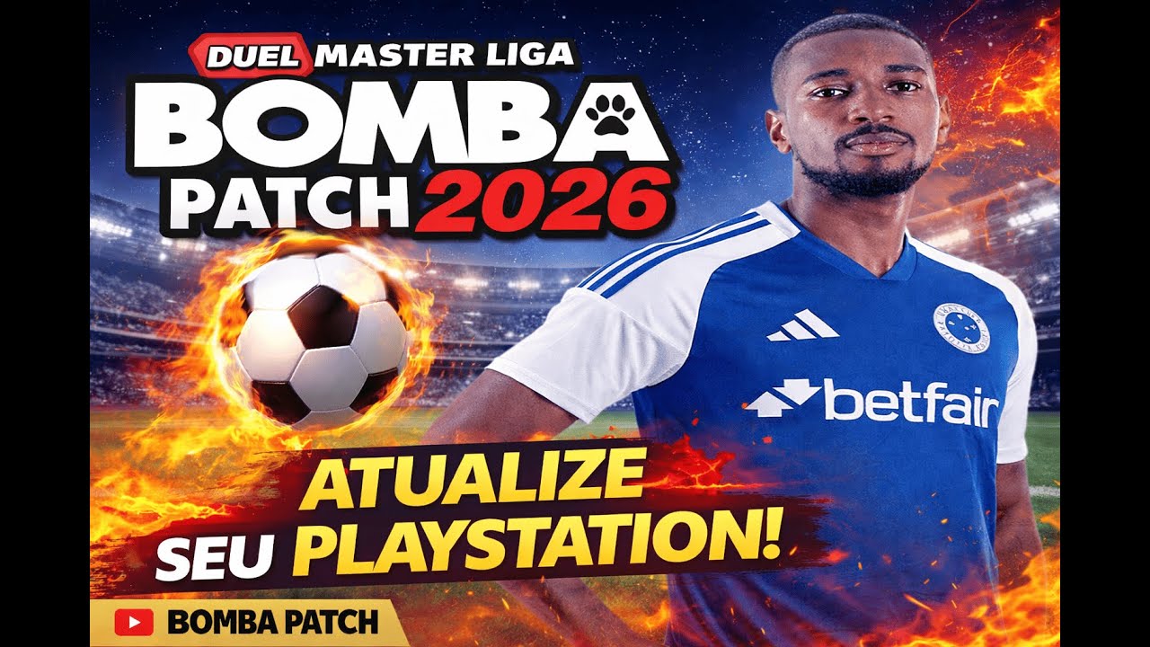 BOMBA PATCH GEOMATRIX v2 JANUARY 2026 PS2 💿 DVD ISO | FULL VERSION