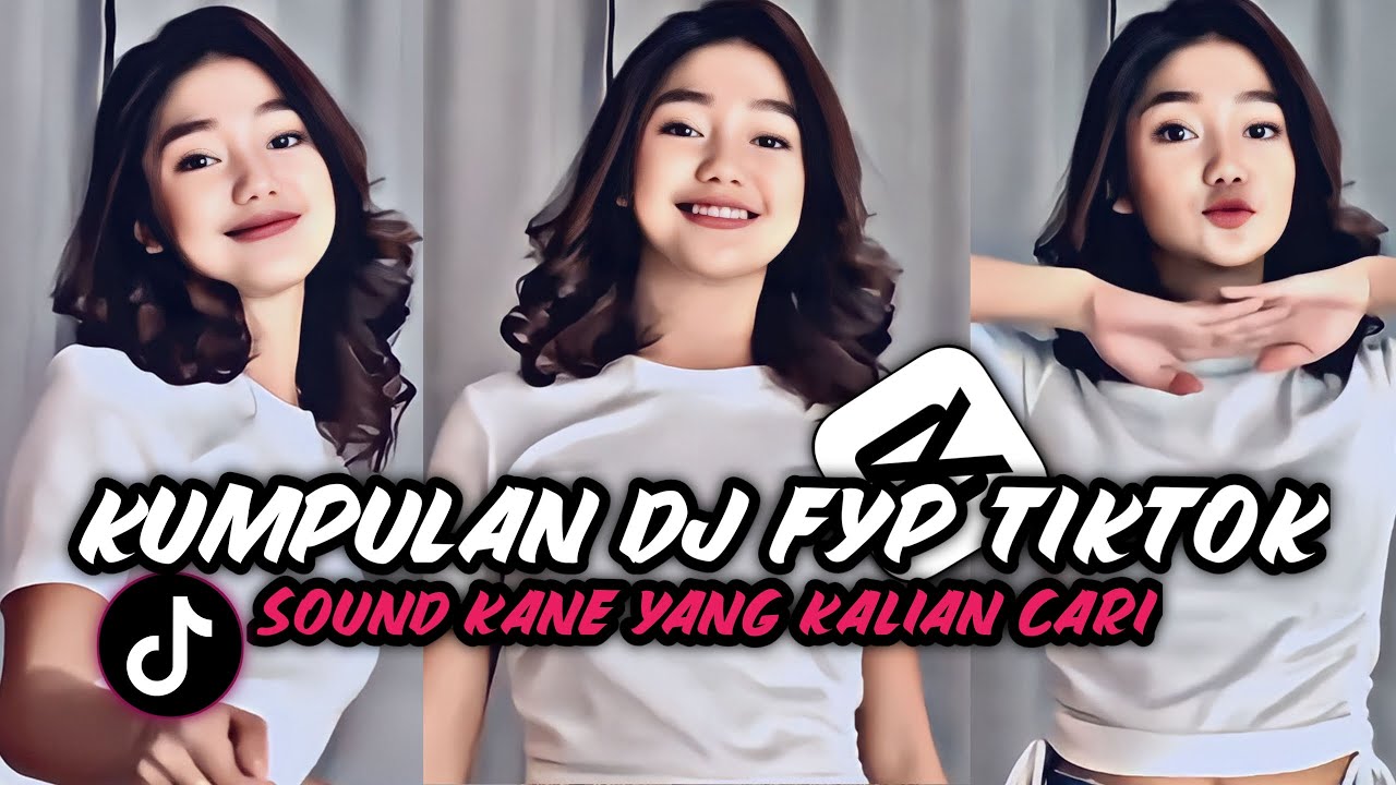 DJ CAMPURAN TIKTOK VIRAL 2023 FULL BASS - DJ AKIMILAKU X JANGAN SALAH PASANGAN REMIX TERBARU 2023