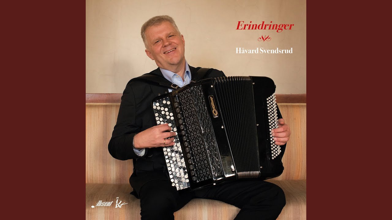 Erindringer, vals