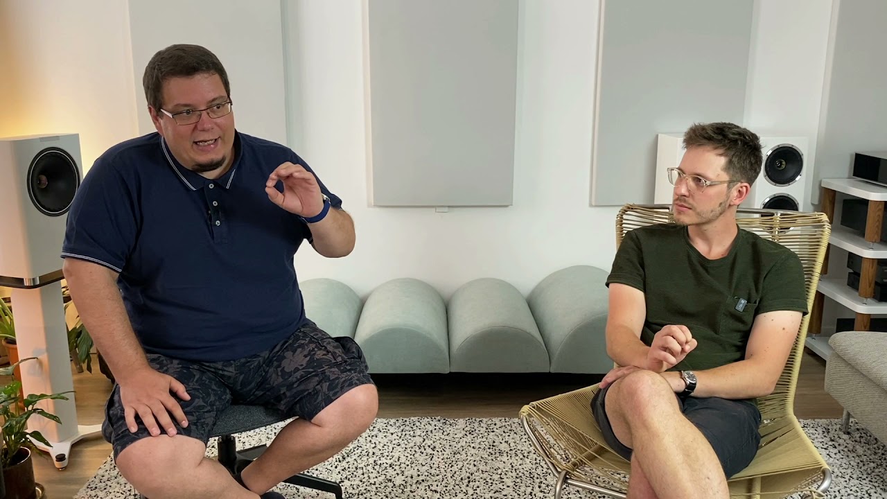 RetroTech Hungary + Gedeon (1. rész)