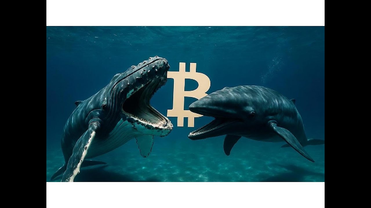 Bitcoins SILENT IPO Moment - Dont Fade this !