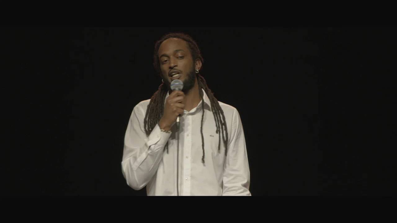 Ahmed Berhan s JIHADI COOL FULL STANDUP SPECIAL