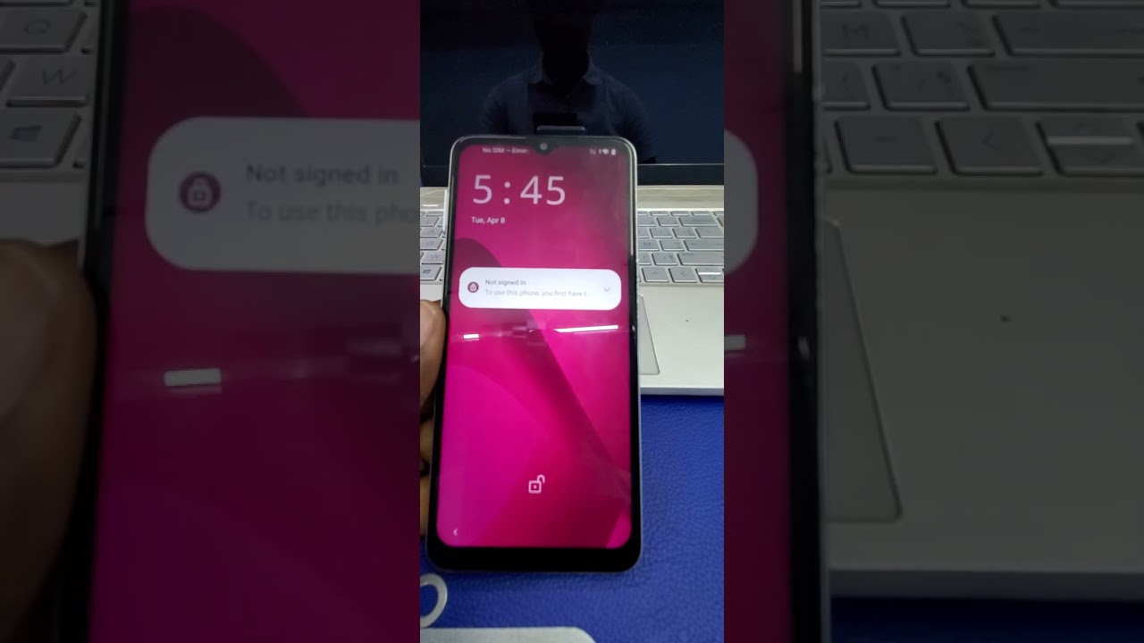 FRP bypass TCL T-mobile REVVL7 5g Android  12/13/14 #smartphone #tutorial  #tech #repair #tcl