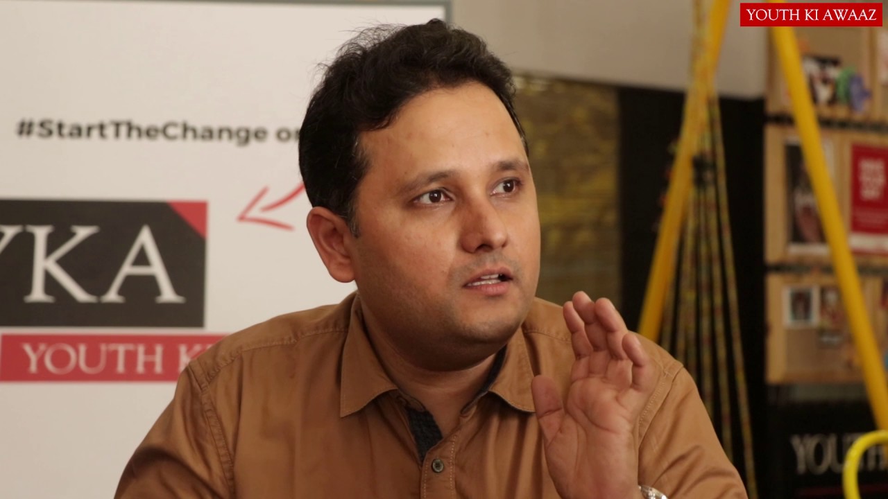 Amish Tripathi Interview On Sita: Warrior Of Mithila, Mythology And More