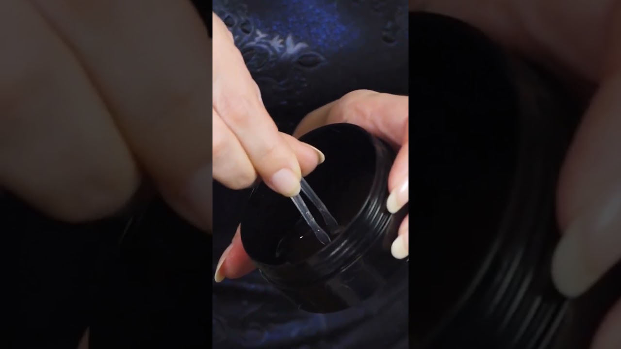 Eyenlip Black Snail Slime Hydrogel Eye Patch