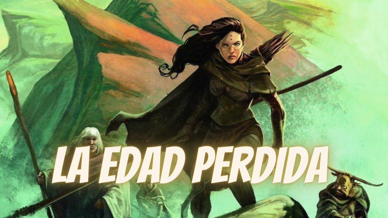 La Edad Perdida | El fuerte de las Landas