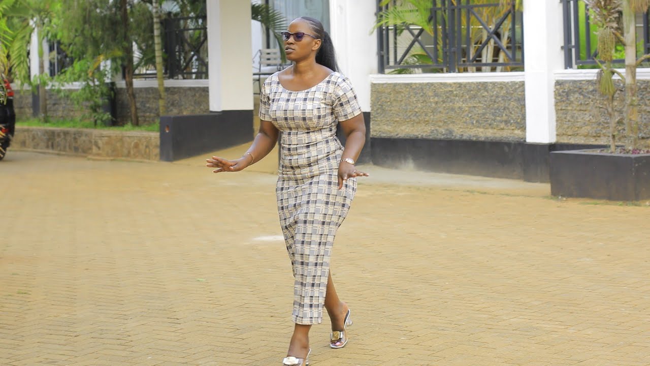 OMOBISA ONE//LIZZY MORAA(Official video)