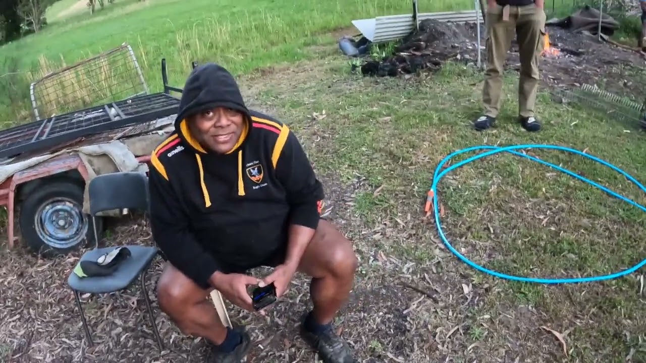 Fiji Day 2025 by Central Coast Fijian  Community