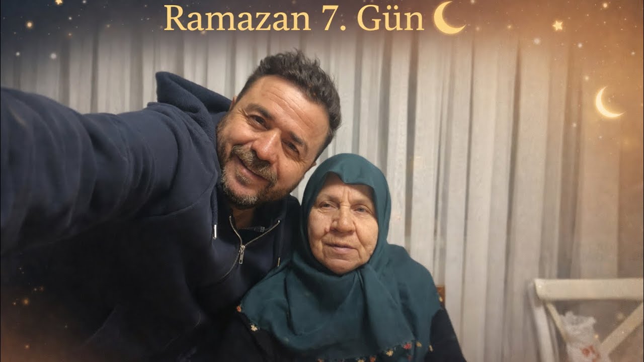 SIZI SAHURA 🥺KALDIRAN BIR ANANIZ VARSA ♥️ŞÜKREDIN 🧿BONCUĞUA ŞÜKÜRLER🤲 OLSUN ￼
