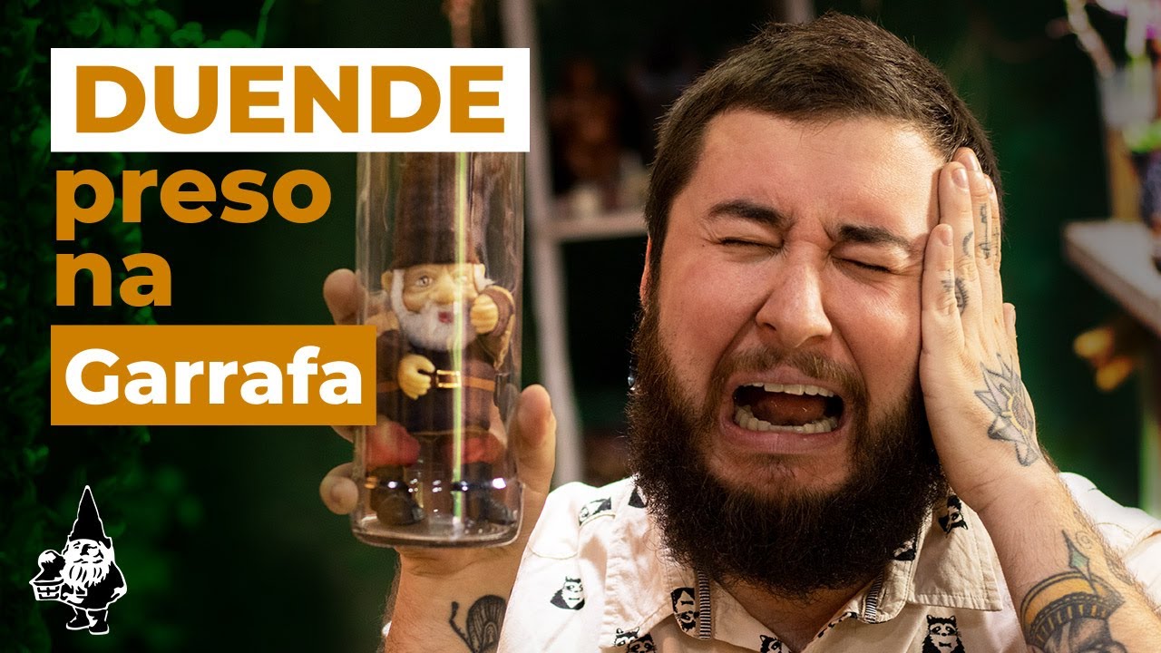 O QUE NINGUÉM TE CONTOU SOBRE GARRADUENDE