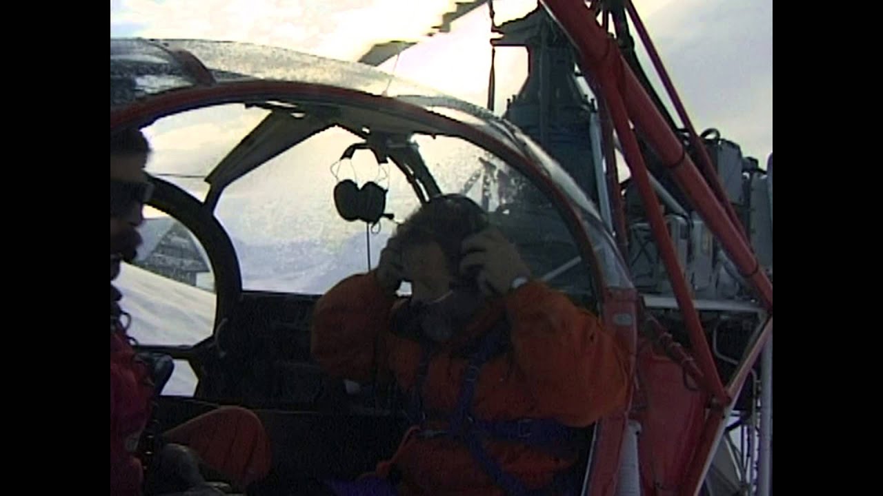 Sicherheit auf unseren Skipisten 2000 Meiringen / Hasliberg