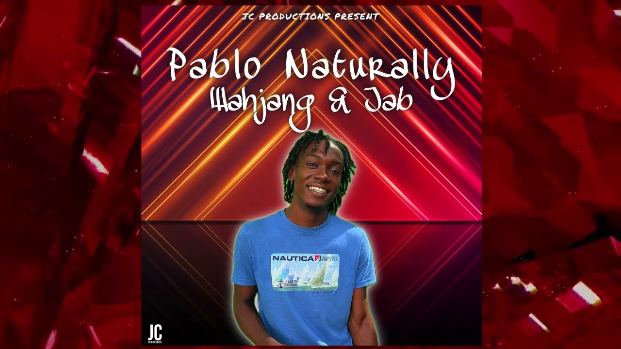 Pablo Naturally - Wahjang & Jab | Policy Riddim | Vincy Soca 2025