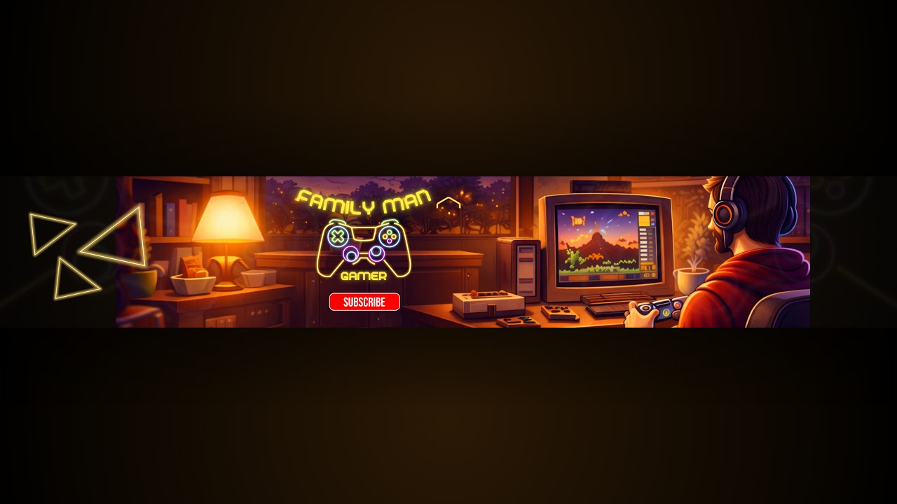 Gamer Dad Plays Random Games Tonight! got ZERO Chill 😂💥