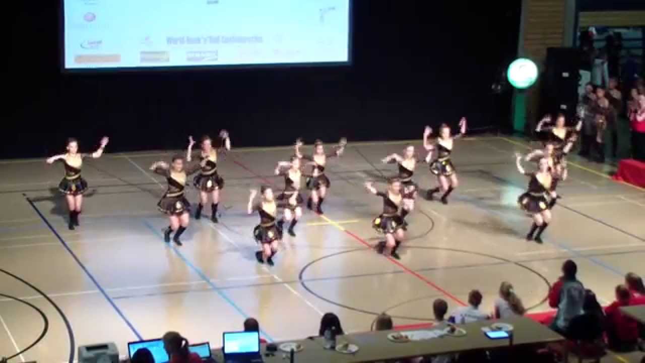 Dolce Vita-Masters SE-VB-Schaffhausen-2014