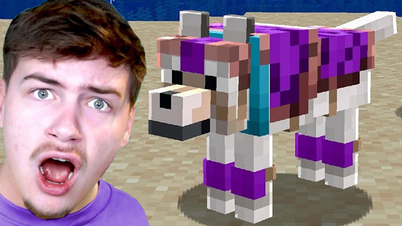 100 Minecraft 1.21 MYTHES Testen!