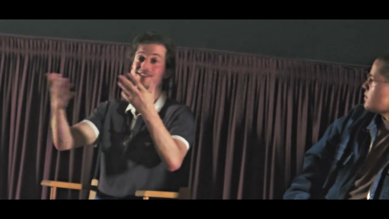 WWW.RacheOrton.Com Q&A W/Director Peter Vack (5/23/25)