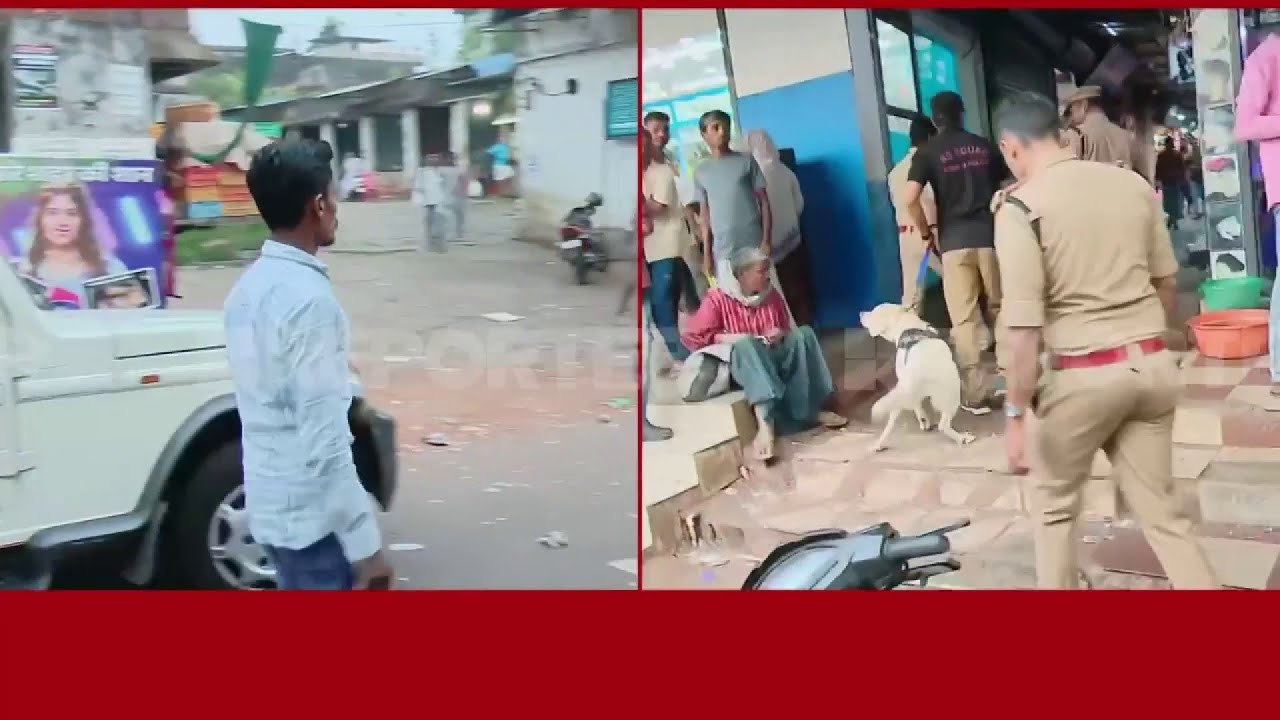 പെരുമ്പാവൂരിൽ ഇതര സംസ്ഥാന തൊഴിലാളികൾക്കിടയിലെ ലഹരി വ്യാപനം; മിന്നല്‍ പരിശോധന