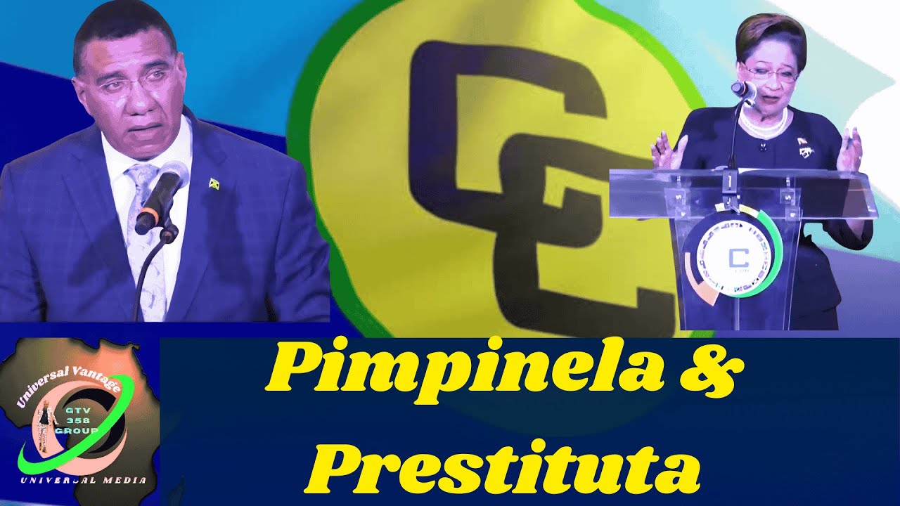 The CARICOM Debate: Is the Group Enabling an Attack on Cuba's Democracy? 📱