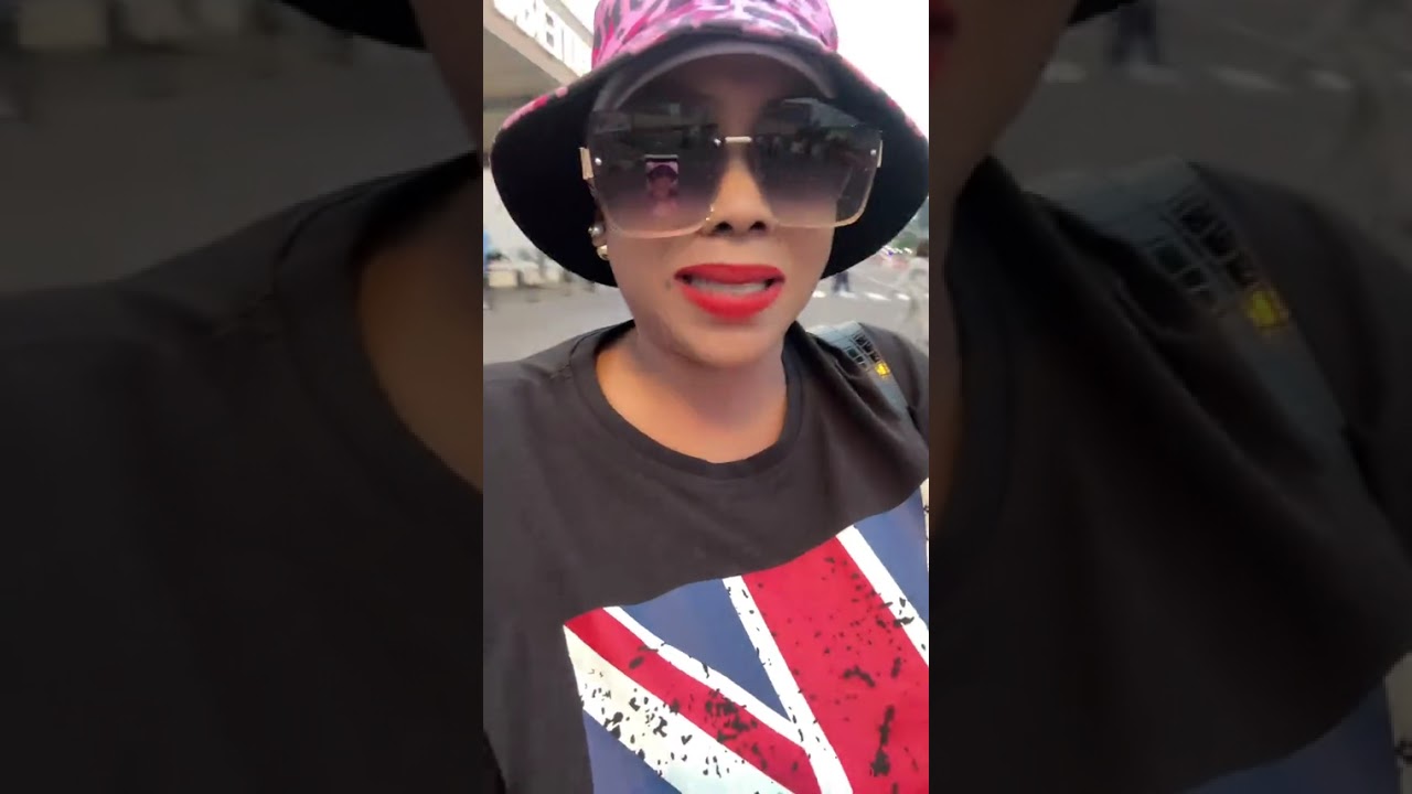 BA NDEKO TO FUNGOLA MIDO NA BA.... 