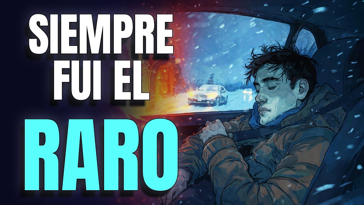 Si Te Sientes Aislado de los Demás, Podrías Tener 7 Rasgos Únicos