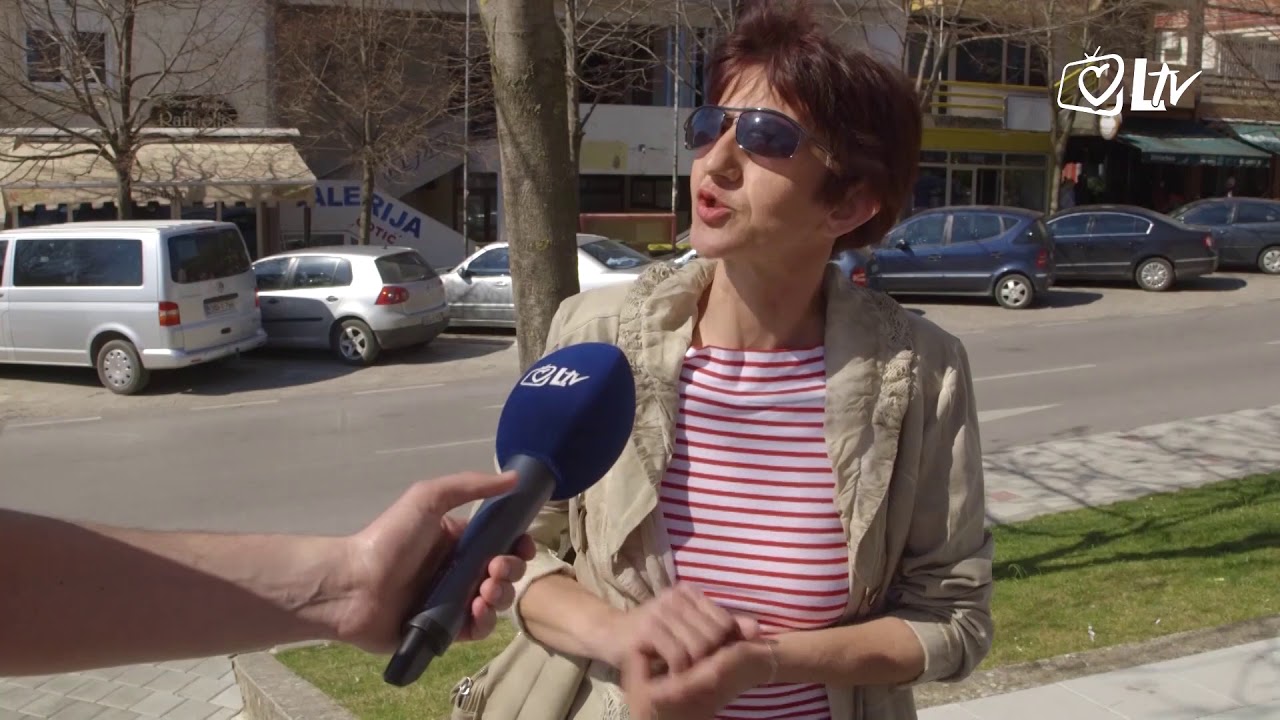 Anketa u Ljubuškom - kakav treba biti muškarac