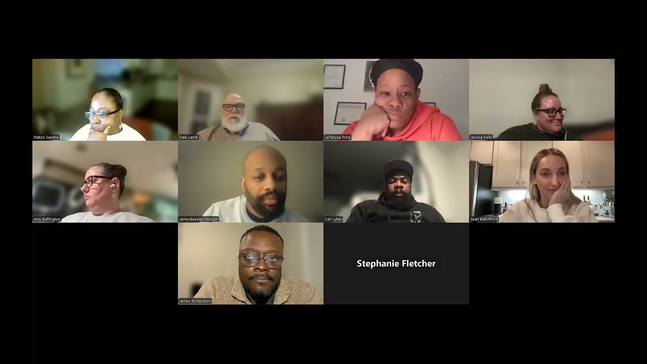EDLS 738 Class Video 2 5 2026