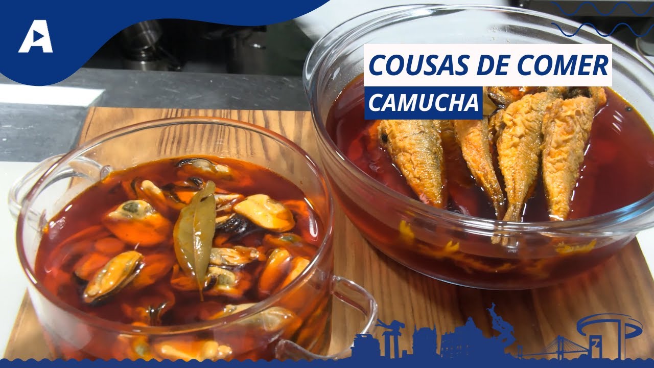CaMucha, el restaurante familiar para disfrutar de un buen pescado a la plancha