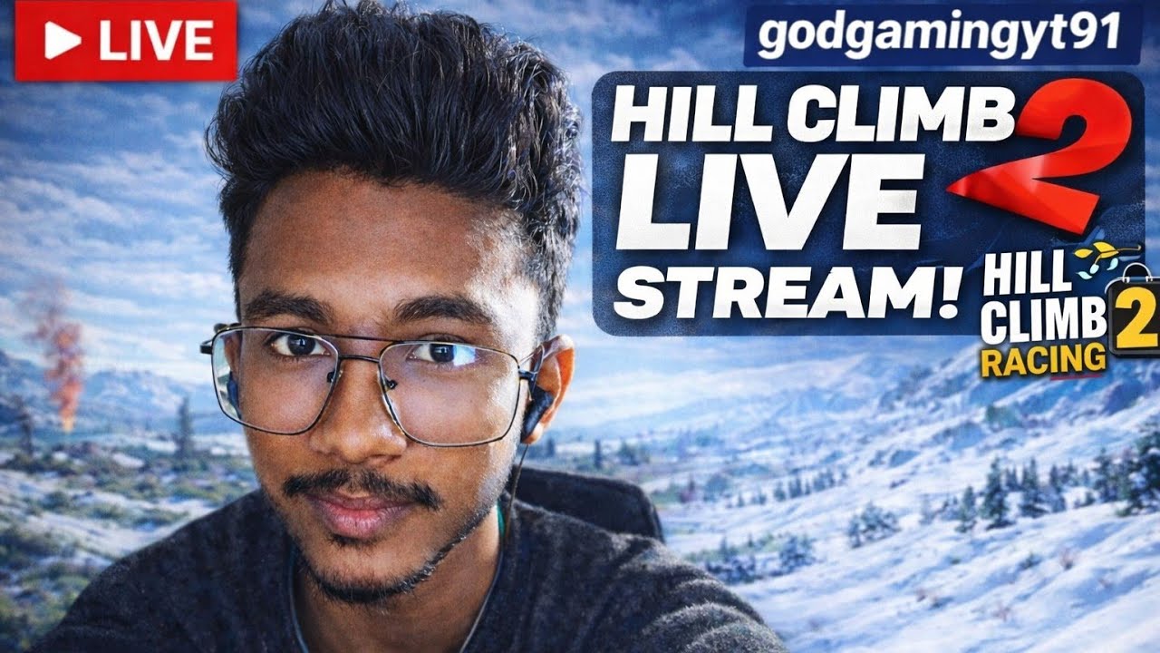 Godgamingyt is live!