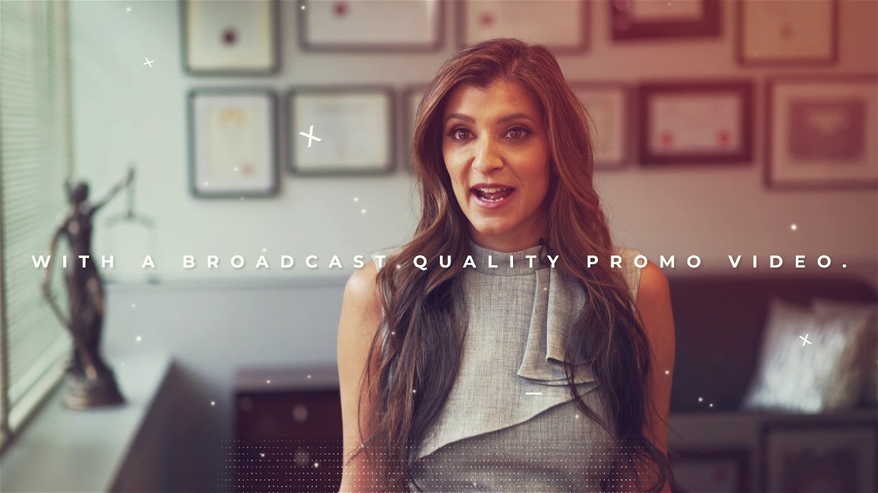 THATGUY Media Group - 2019 Highlight Reel