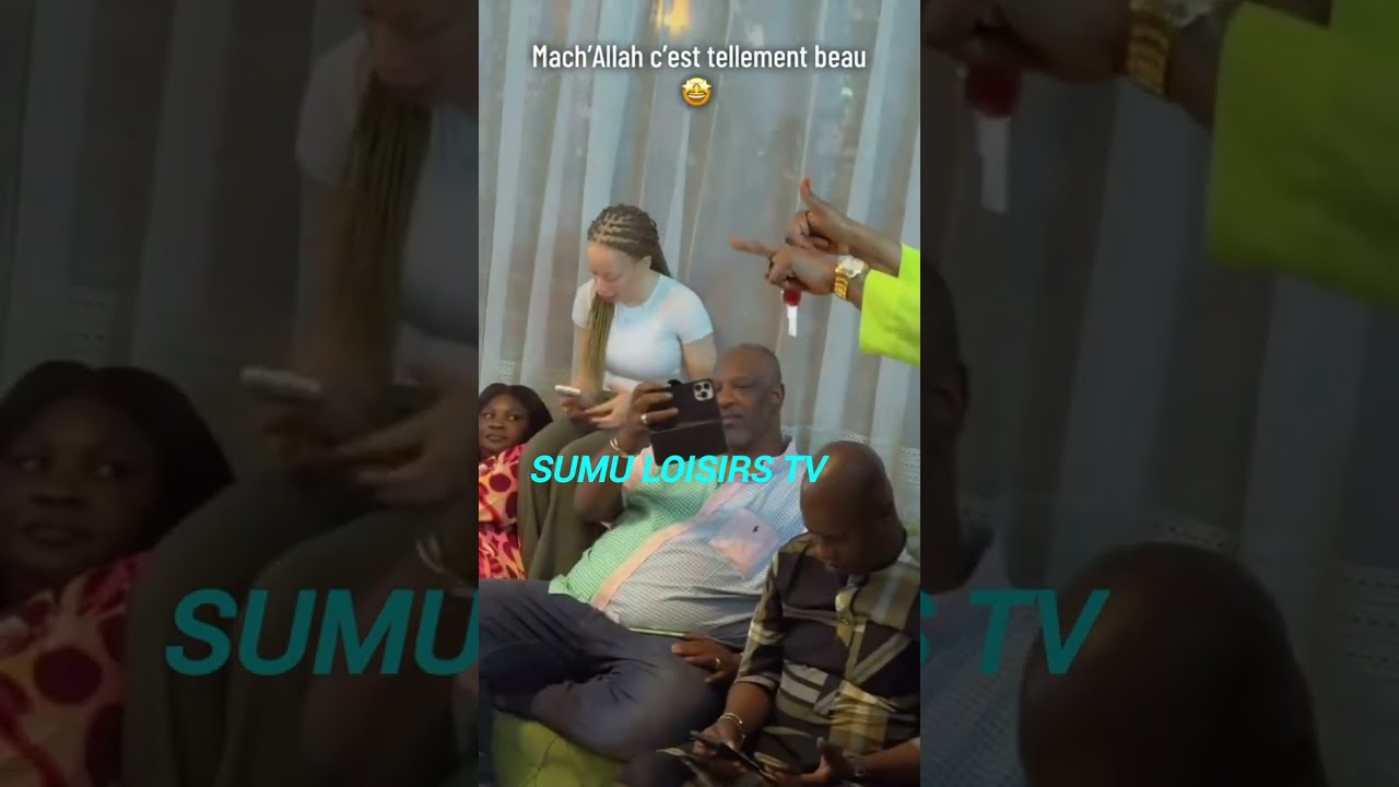 FATIM DIABATÉ ET MAFI KEÏTA ANNIVERSAIRE DE DOUDOU KEÏTA 