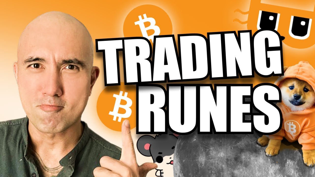 Runes: My thoughts on trading runes, rune tools, and tips
