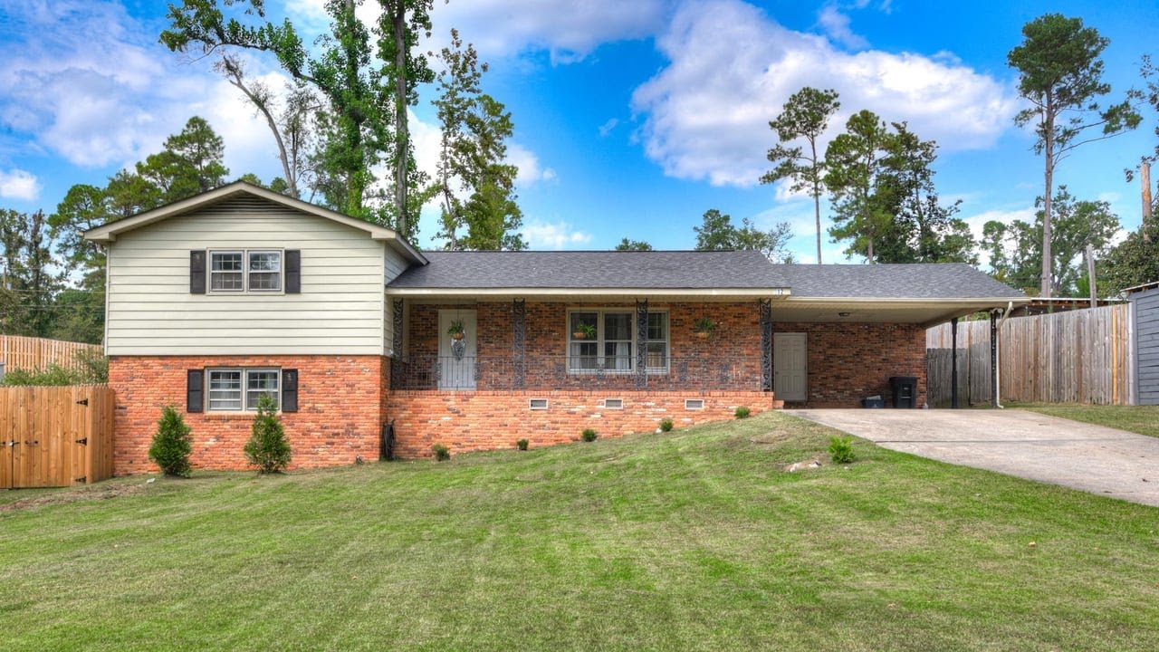 812 Hammond Dr, North Augusta, SC