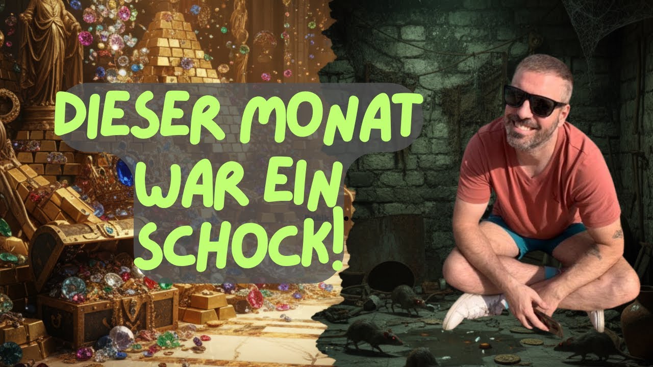 Von Sparmodus bis Luxusmonat &ndash; so viel kostet mein Leben in Thailand
