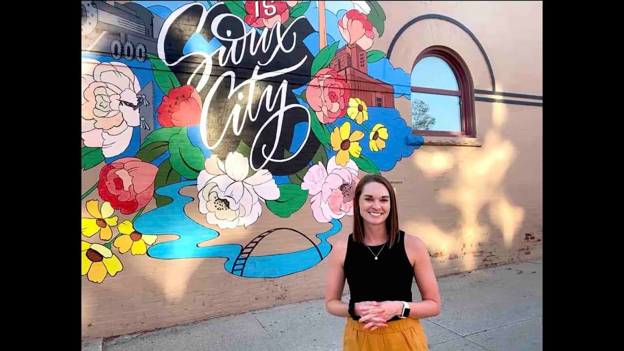 Off the Beaten Path in Sioux City