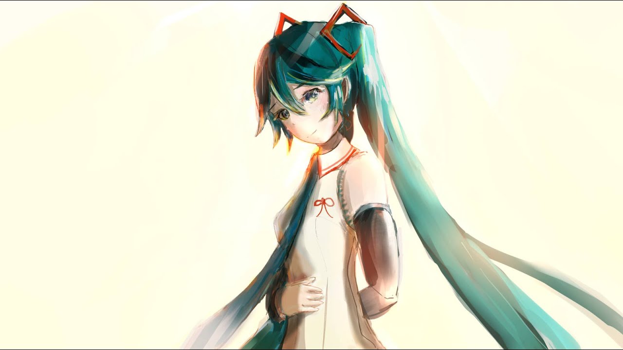 April Fool / 初音ミク Hatsune Miku