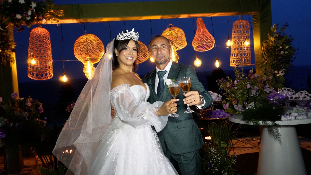 PATRICIA E ANTONIO