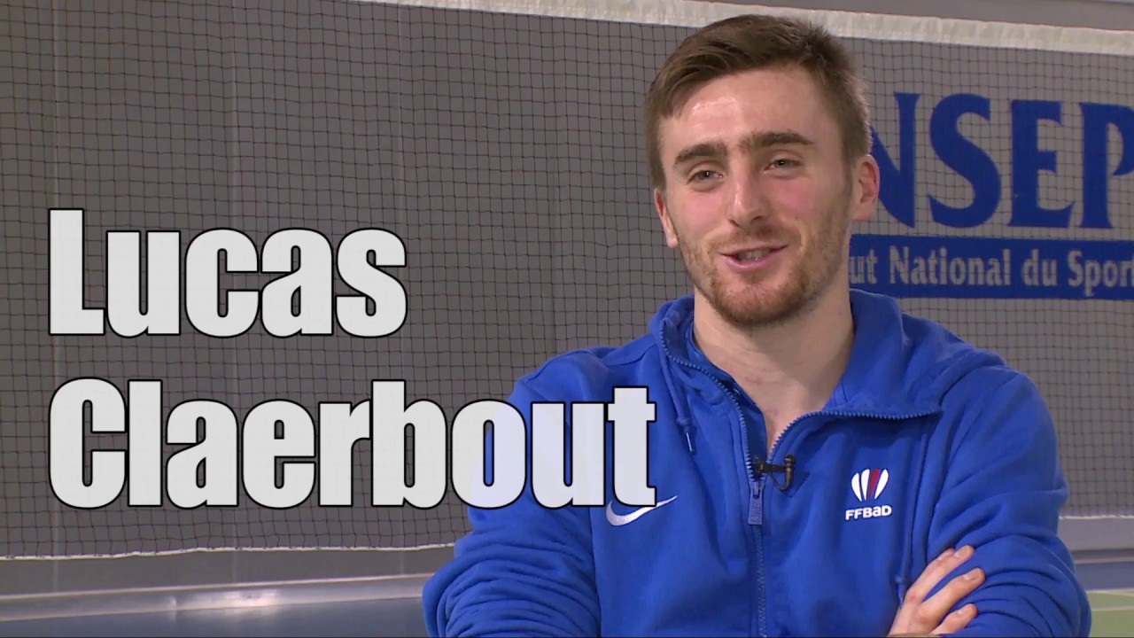 Episode 2 # Dans les Plumes de ... Lucas Claerbout