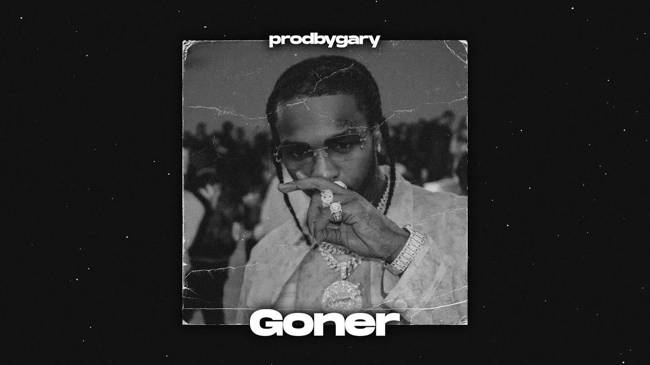 [FREE FOR PROFIT] Pop Smoke Drill Type Beat 2021 - Goner (prod. by gary)