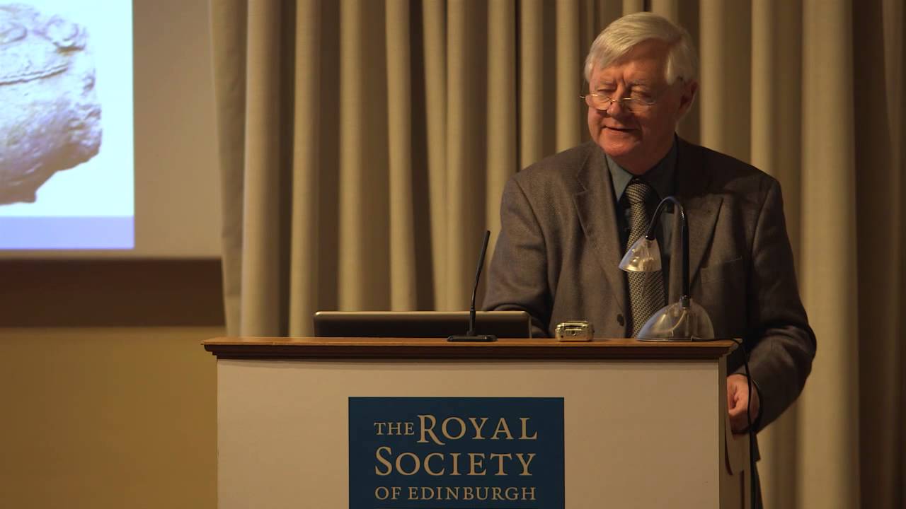 2014 Rhind Lecture 5: 