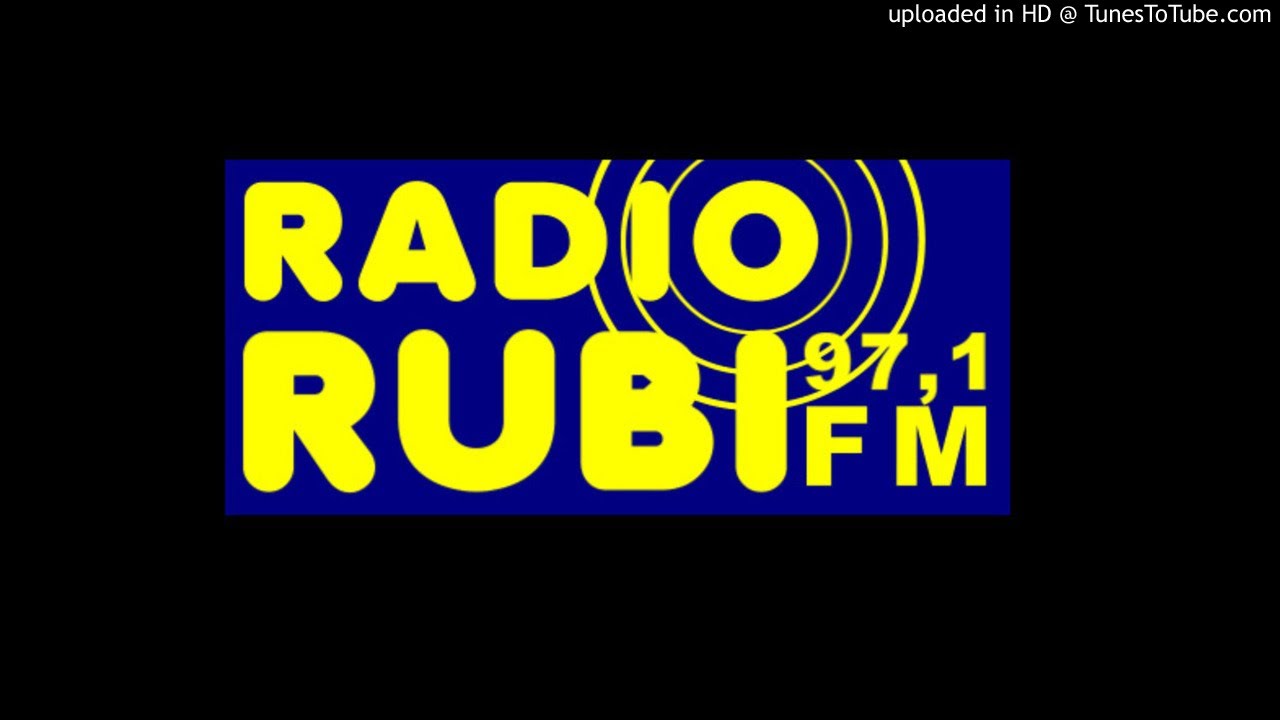 Rádio Rubi - 1995 - Upoutávky a znělky