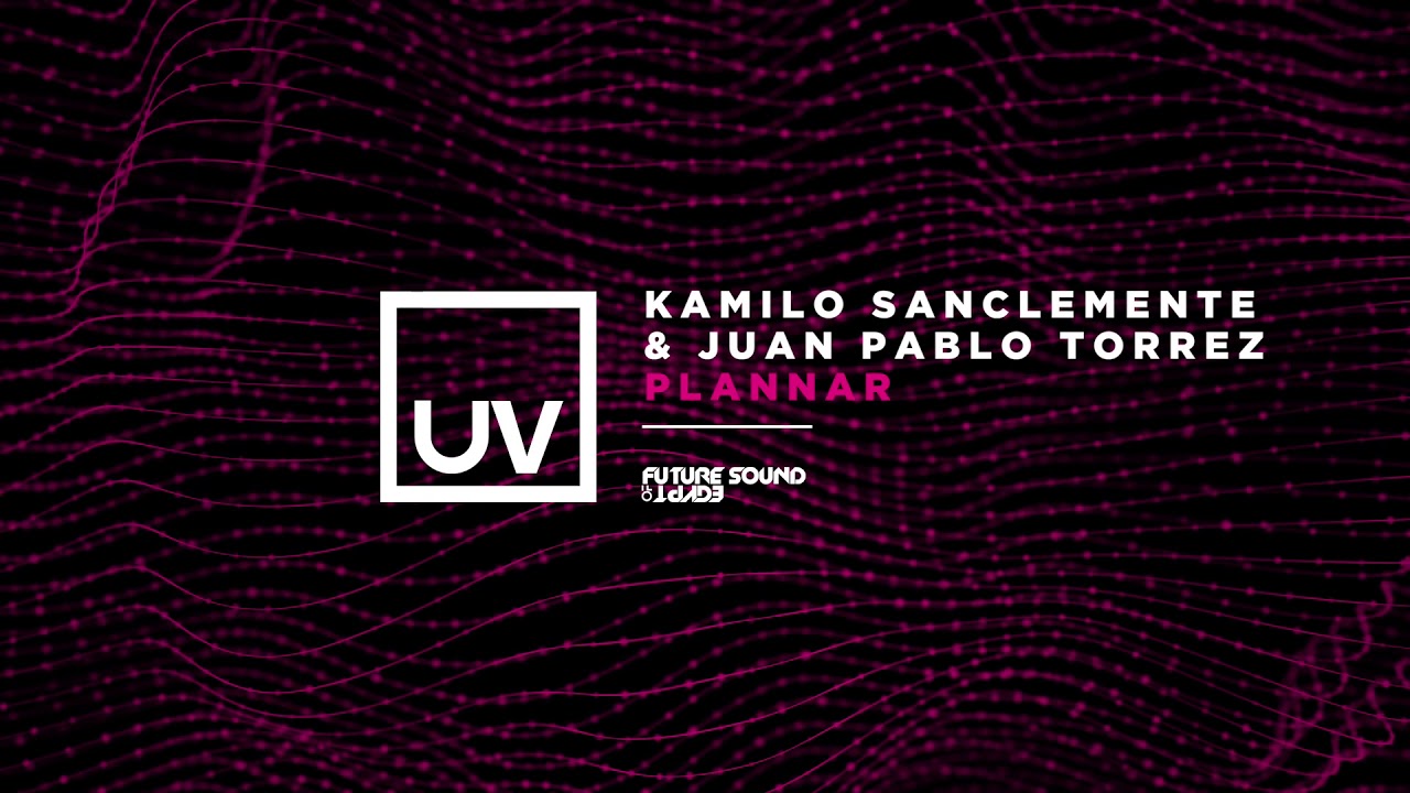 Kamilo Sanclemente & Juan Pablo Torrez - Plannar