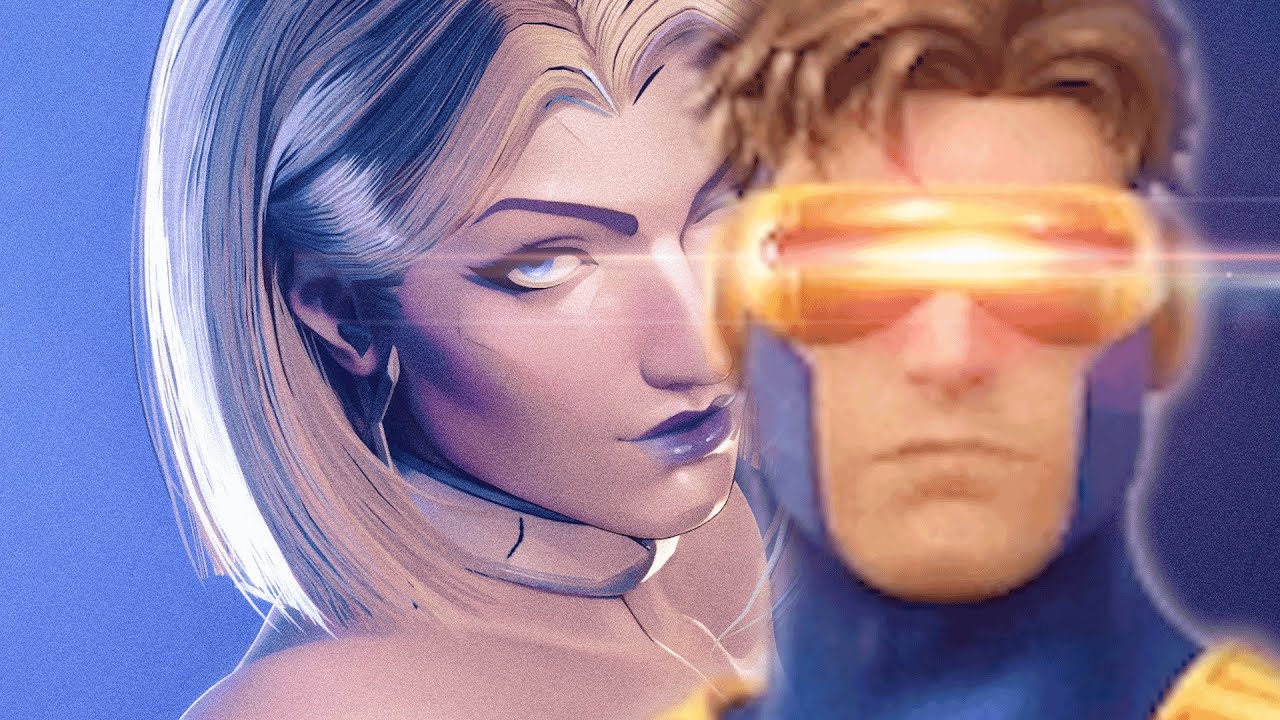 Late Night Fortnite w/ Fwiends - SCOTT SUMMERS DOESN'T GIVE H3AD