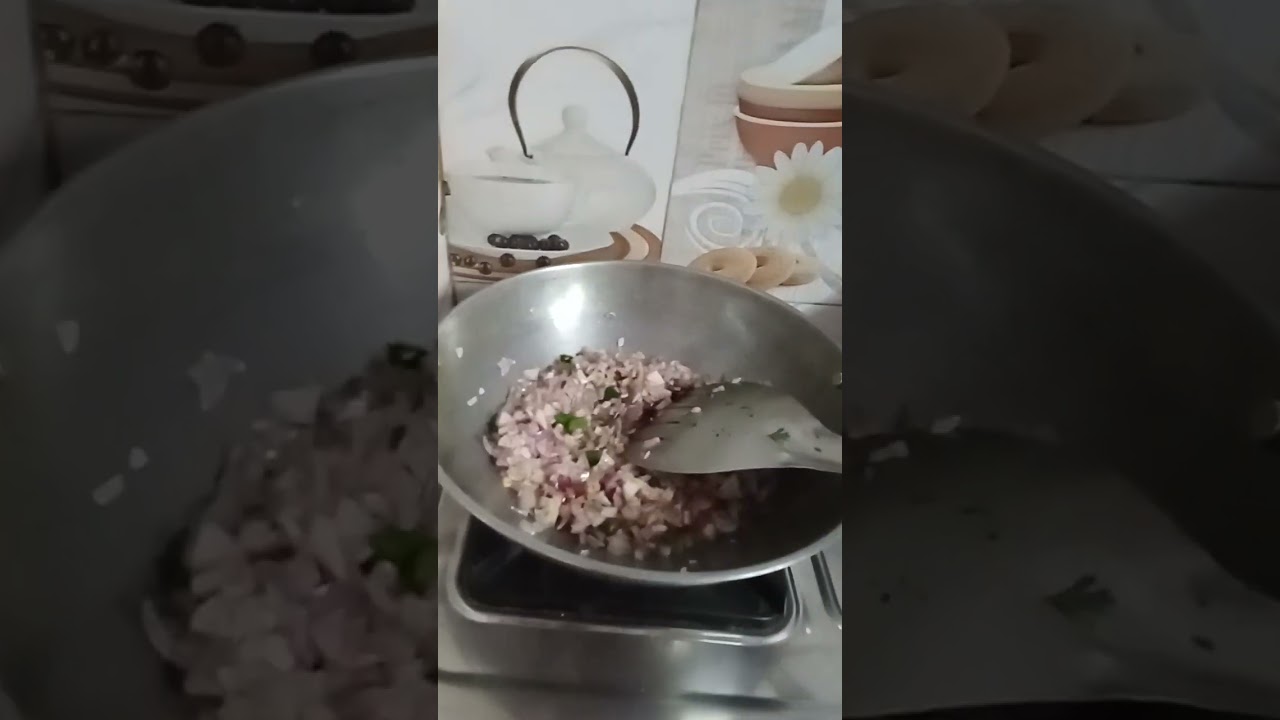 Anda keema kaise banta hai 🥚🥚🥚🥚🥚🥚