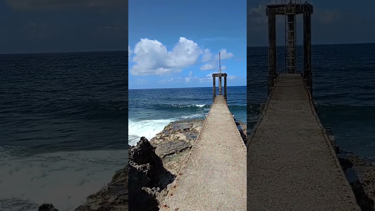 Exploring Guiuan Eastern Samar #calicoaneasternsamar #guiuan #viral